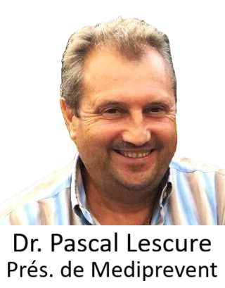 Président Mediprevent